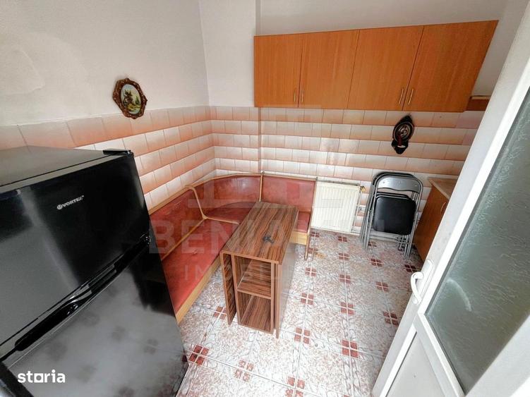 Casă cu 2 camere cu Teren 65 Mp în Gării