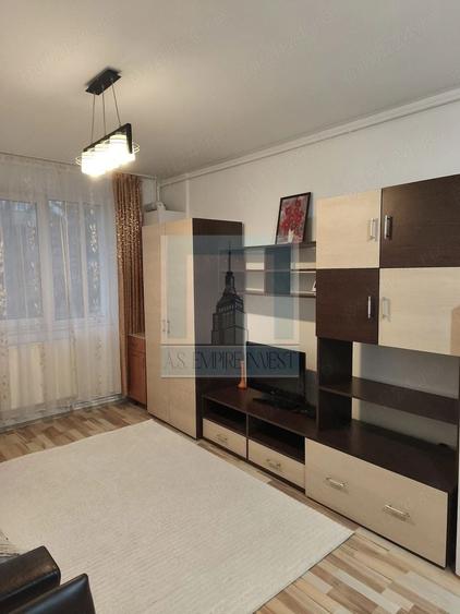 Apartament cu 2 camere decomandat, mobilat în Gemenii
