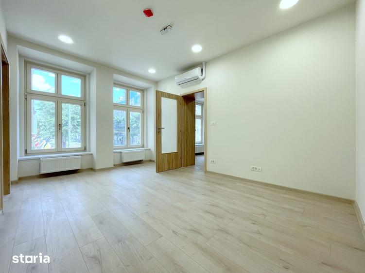 Spatiu birouri - 37 mp I zona Ultracentrala - Piata Unirii - 3