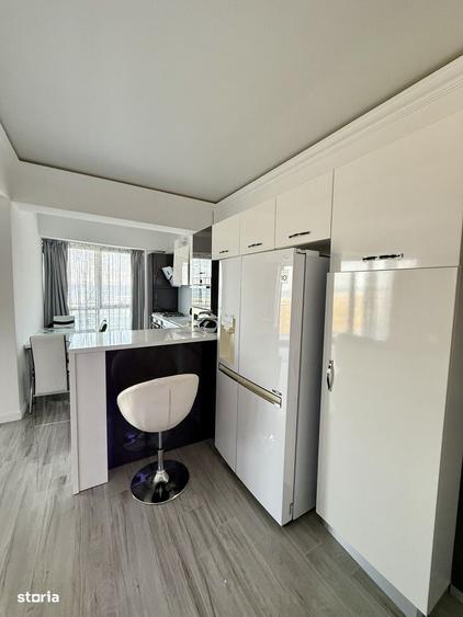 Apartament cu 3 camere decomandat în Nord