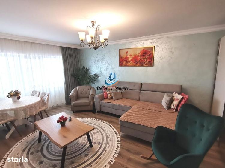 Apartament cu 2 camere decomandat în 1 Mai