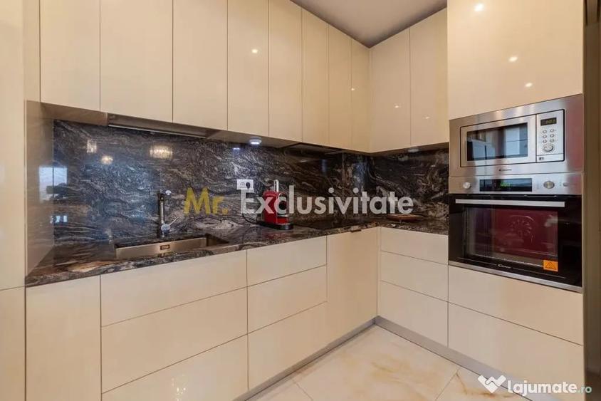 Apartament cu 3 camere decomandat în Ultracentral