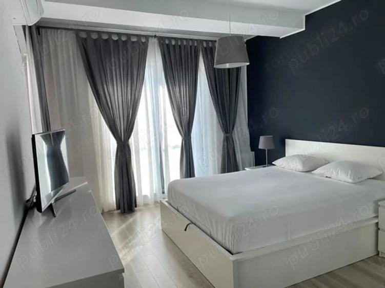 Apartament cu 2 camere decomandat în Splaiul Independenței