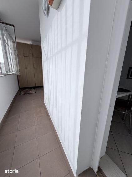 Apartament cu 2 camere decomandat în Ultracentral
