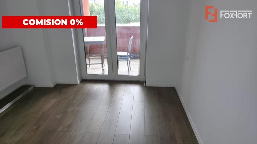 Apartamente cu 2 camere la Et.1 si Et.2,Bloc nou cu lift,55mp, Zona Torontalului - 3
