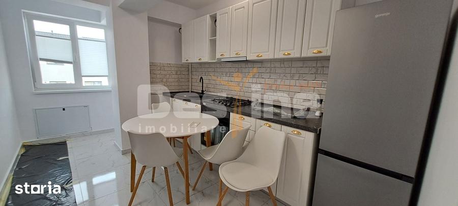 Apartament cu 2 camere în Miroslava