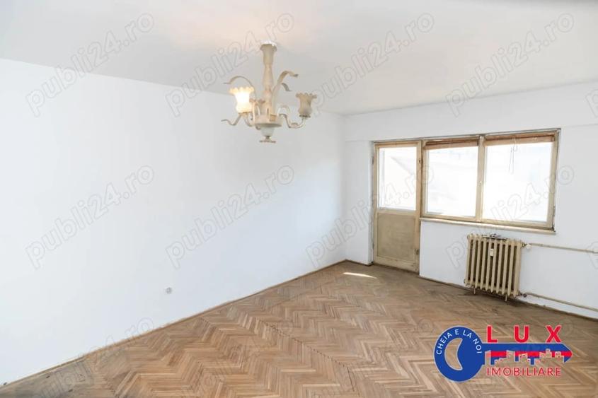 Apartament cu 2 camere decomandat în Babadag