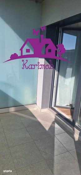 Apartament cu 2 camere în Nufărul