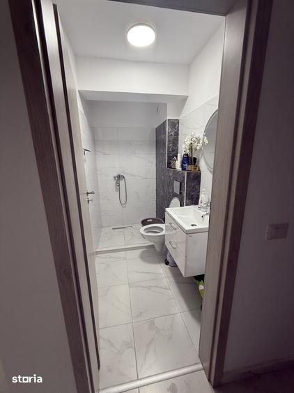 Apartament cu 2 camere în Metalurgiei