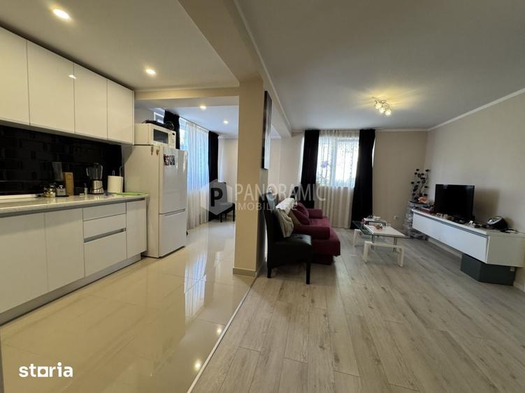 Apartament cu 2 camere Manastur Baza Sportiva - 5