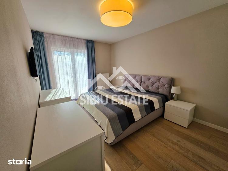 Apartament cu 4 camere în Central