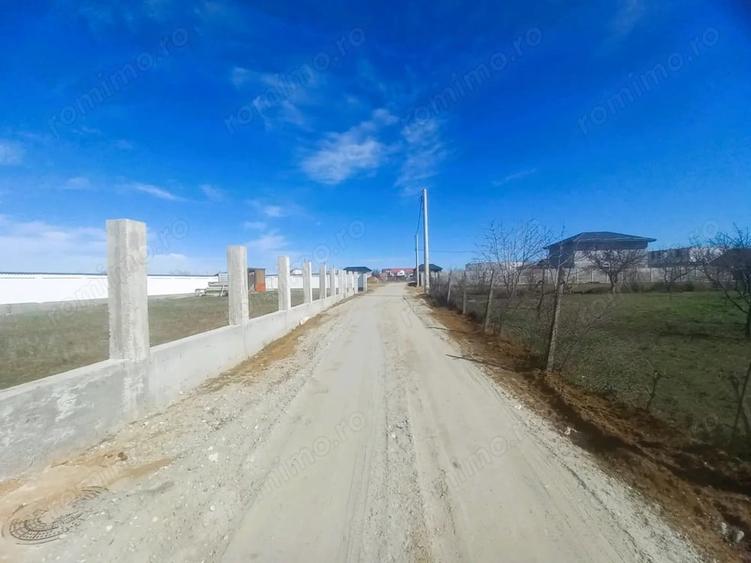 Casă cu 3 camere în Central