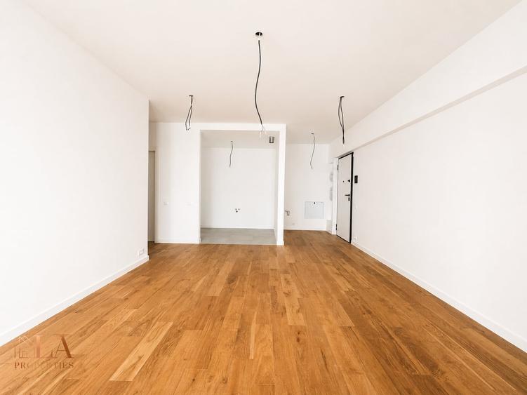 Apartament cu 2 camere semidecomandat în Cotroceni
