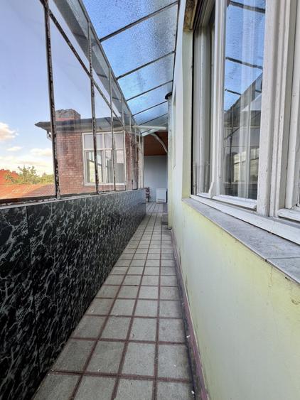 Apartament 4 camere, circular, 126 mp utili, etaj 1 - Zona Balcescu - 7
