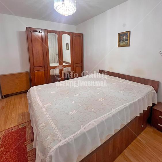 | Apartament cu 2 camere | Siderurgistilor Vest | Etaj 3 | - 6