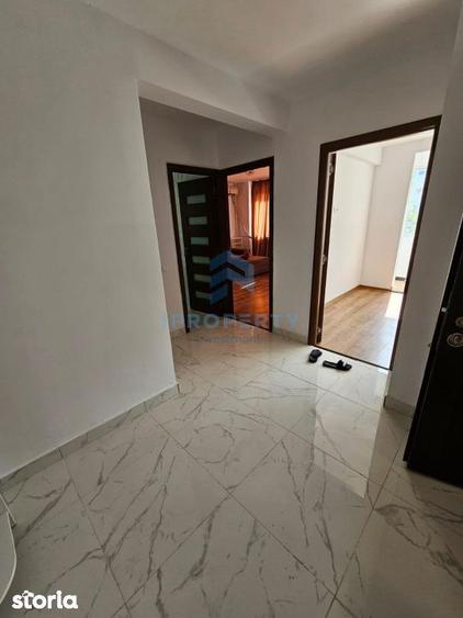 Apartament cu 2 camere în Timpuri Noi