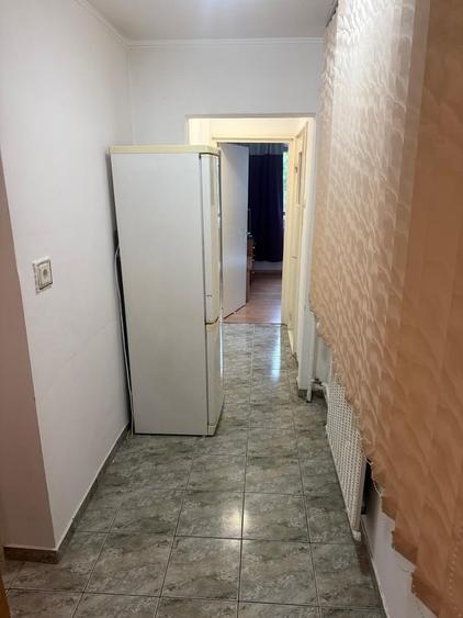 Apartament cu 2 camere decomandat în Brâncoveanu