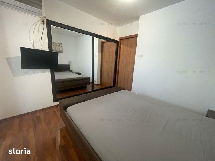 Apartament cu 3 camere, mobilat în Pantelimon