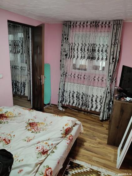 Casă cu 3 camere în Câmpina