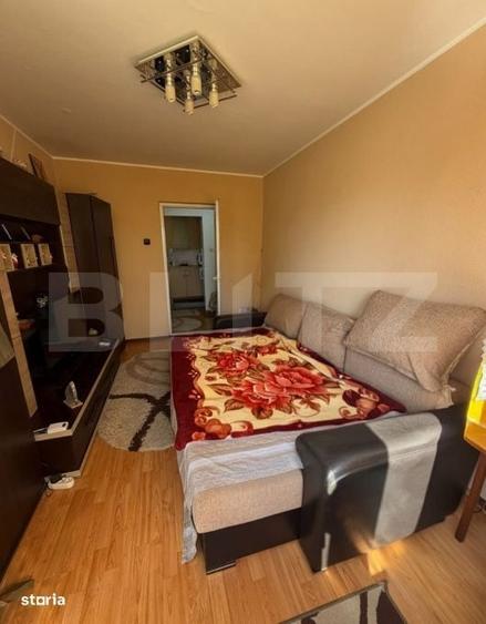 Apartament cu 2 camere, 45 mp, zona Micro 39B - 10
