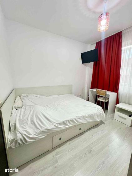 Apartament cu 3 camere în Chiajna