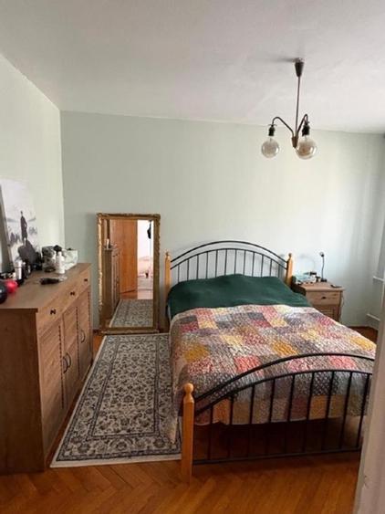 Apartament cu 2 camere în Uverturii