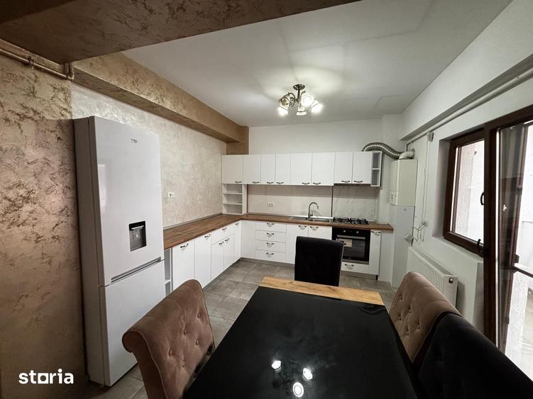 Apartament 3 camere Bd. Dem Radulescu - 4
