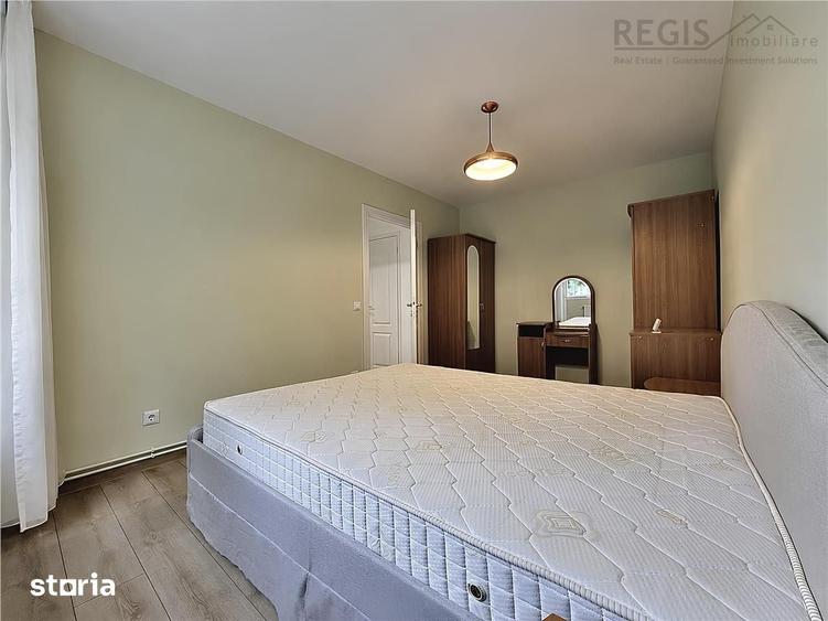 Apartament cu 2 camere si parcare zona Faget Garii - 12