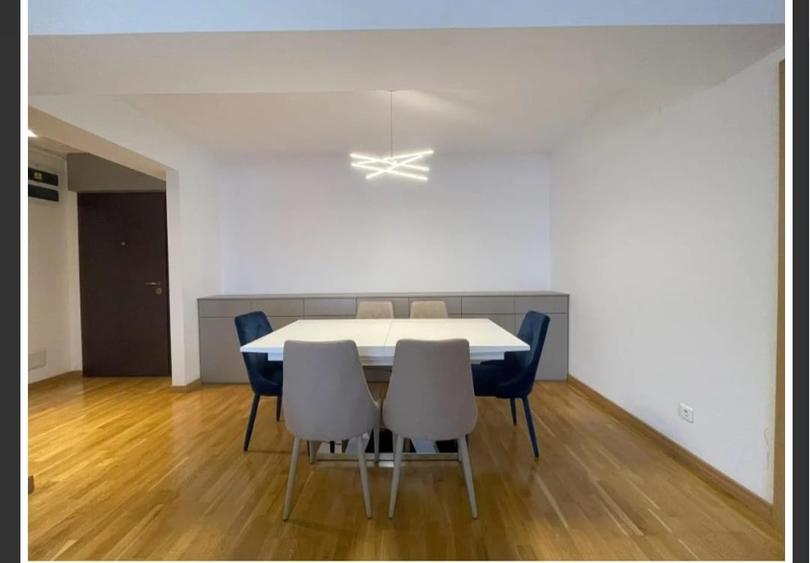 Pta Victoriei - complex Icon | Apartament 3 camere| mobilat LUX | loc parcare -1 - 20