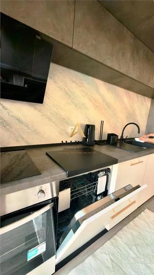 Apartament cu 2 camere în Albert