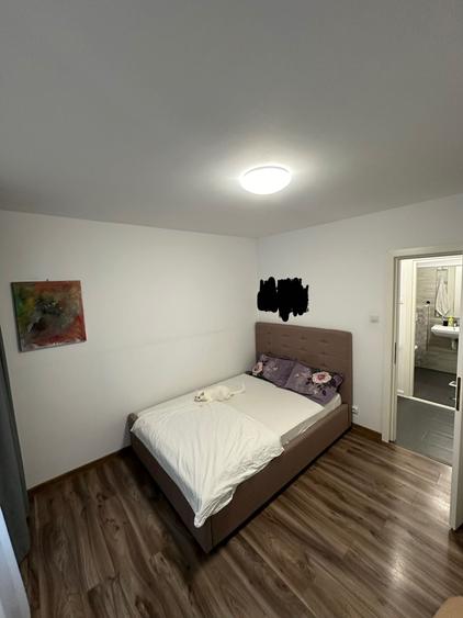 Apartament cu 2 camere decomandat în Veteranilor