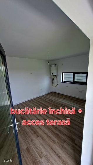 Casă cu 4 camere cu Teren 250 Mp în Central