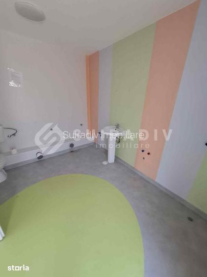 Cladire premium, ideal gradinita sau activita?i mixte- Dambul Rotund