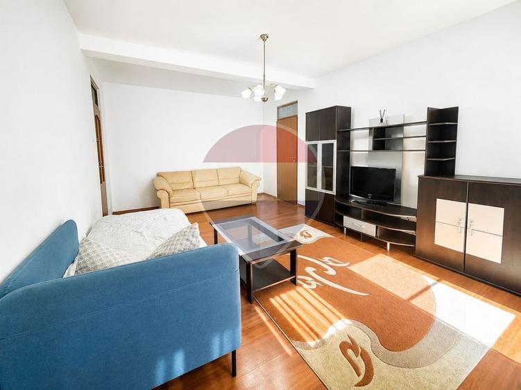 Apartament cu 2 camere de inchiriat zona FSEGA/ Pet friendly - 5