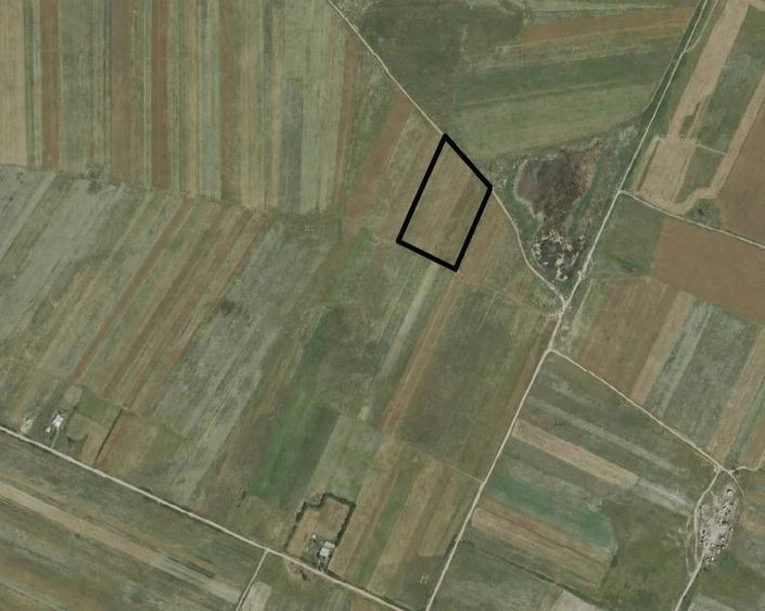 teren pentru ferma - 1
