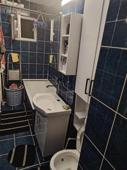Apartament cu 2 camere în Uiasca
