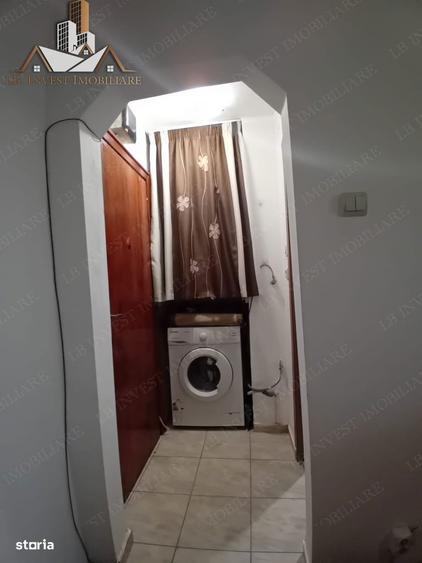 Garsoniera Calea Buziasului-cu balcon-etaj 1 - 3