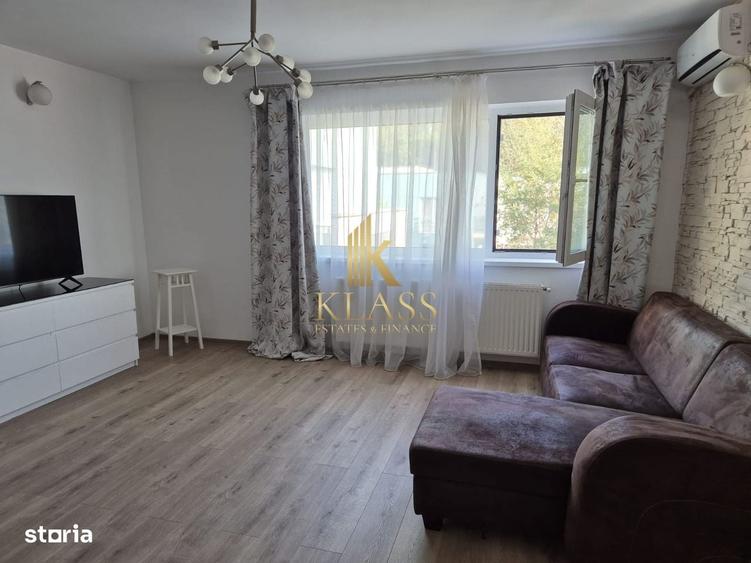 Apartament spatios 2 camere, Greenfield - 5