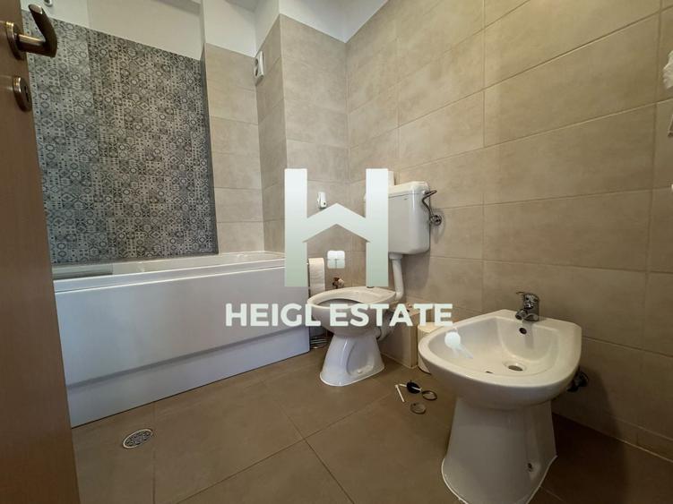 Apartament cu 3 camere decomandat, mobilat în Torontalului
