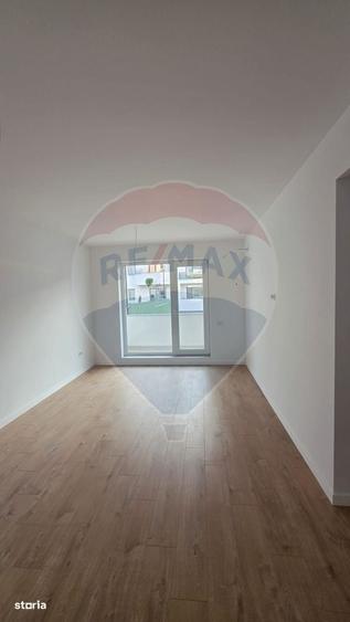 Apartament cu 2 camere în Tunari