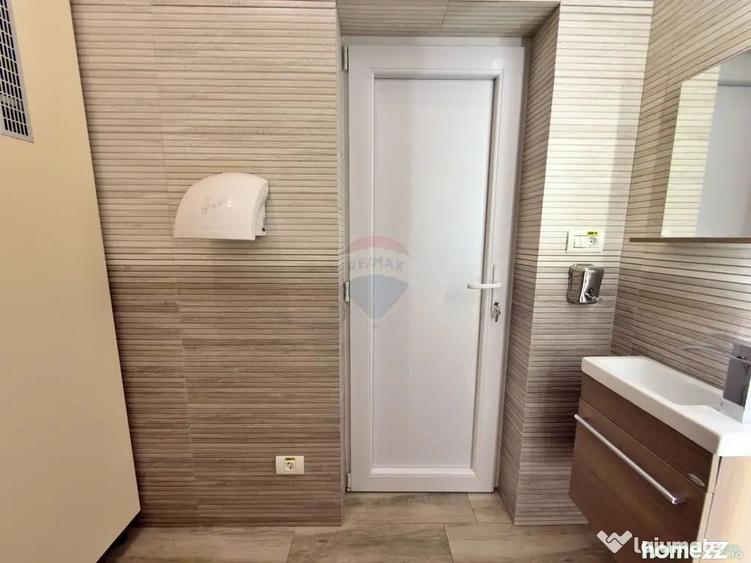 Spațiu comercial, de 42 mp, în Central