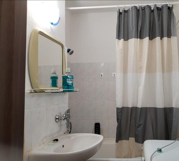 Garsonieră în Iosia
