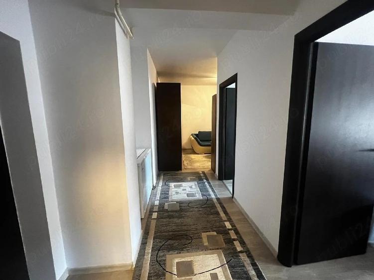 Inchiriez apartament 2 camere Orhideelor Dudu-Chiajna - 9