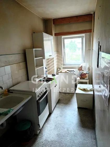 Garsonieră decomandată în Mănăștur