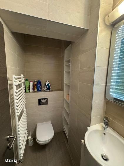 Apartament cu 3 camere în Calea Severinului