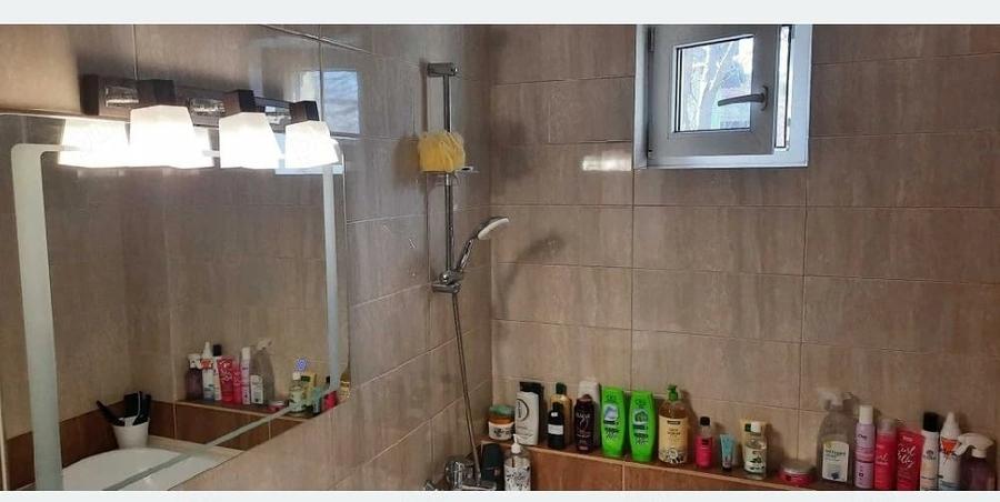Apartament cu 3 camere decomandat în Nicolae Grigorescu