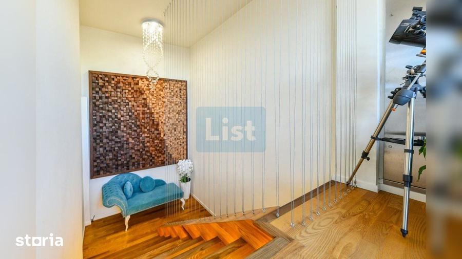 Apartament cu 4 camere în Bună Ziua