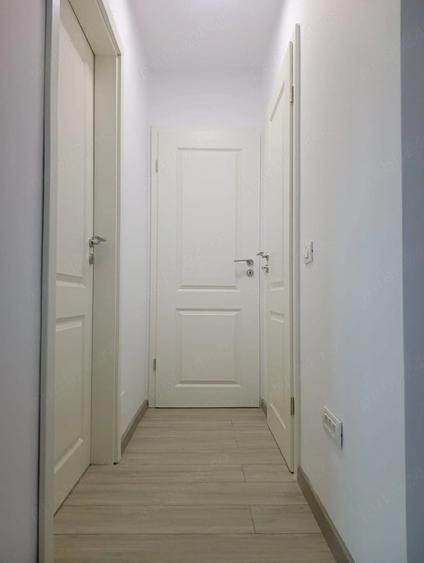 Apartament cu 2 camere semidecomandat în Sălaj