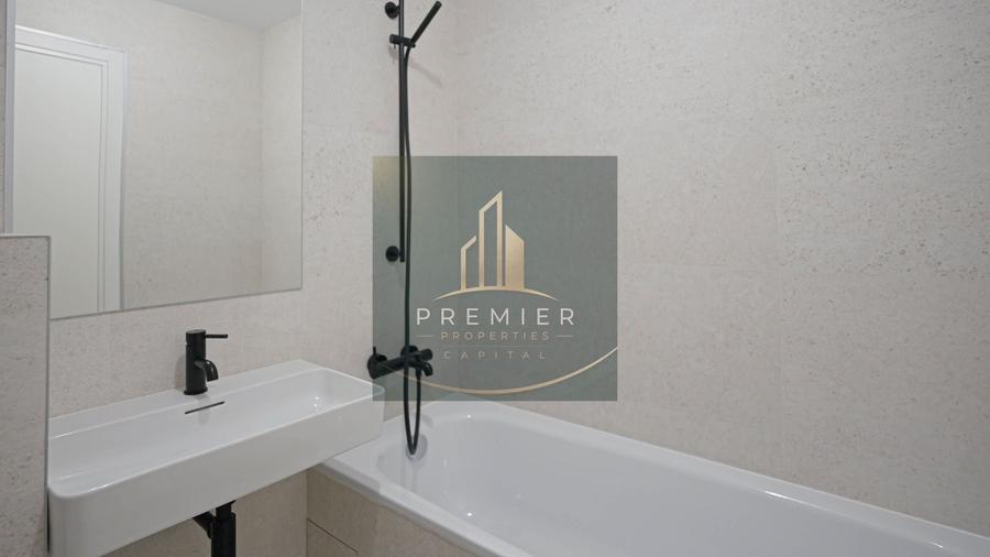 Apartament cu 2 camere în Aviației