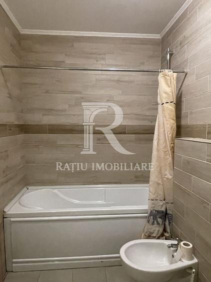 Apartament cu 2 camere | Panorama | Prima Sova | Oradea - 14